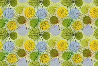 File gốc Tranh dán tường 3D hoa nghệ thuật hiện đại #88 (dành cho quảng cáo)