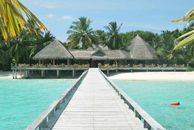 File tranh Tranh dán tường 3D phong cảnh hữu tình #112 (ảnh gốc) độ nét vượt trội