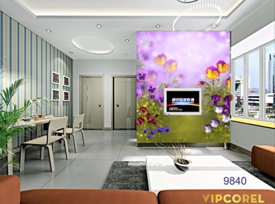 File gốc Tranh decor phòng khách #14 file ảnh chất lượng cao (AI/EPS) cho in ấn