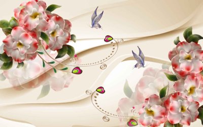 Tải file gốc Tranh hoa nổi 3D - Tranh hoa dán tường 3D #46 (in tráng gương) cao cấpFile gốc Tranh hoa nổi 3D - Tranh hoa dán tường 3D #46 (in ấn) phiên bản độc quyền