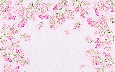 File tranh Tranh hoa nổi 3D - Tranh hoa dán tường 3D #96 (bản gốc) in lụa 3D