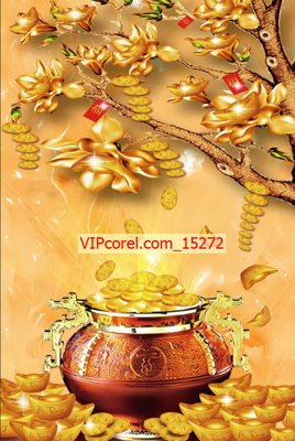 Tải file gốc Tranh tài lộc - Tranh tường 3D file PSD 15272 (in tráng gương) cao cấpFile gốc Tranh tài lộc - Tranh tường 3D file PSD 15272 (in ấn) phiên bản độc quyền