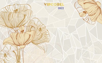 Tải file Tranh tường quán cà phê #39 file PSD (ảnh gốc) in tráng gương