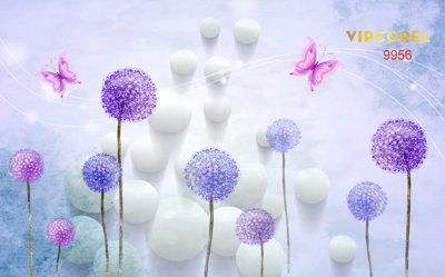 File tranh Tranh tường quán cà phê #61 file PSD (gốc) in film