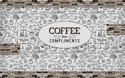 Tệp tin gốc Tranh tường tiệm cà phê cổ điển "TQCF06" file PSD (chất lượng) Tranh tường tiệm cà phê cổ điển "TQCF06" file PSD