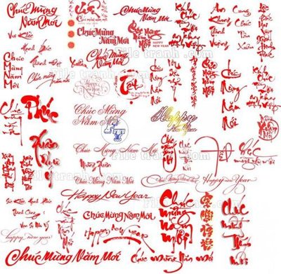 File gốc in tráng gương Typo Tet (1)_1_1 chi tiết