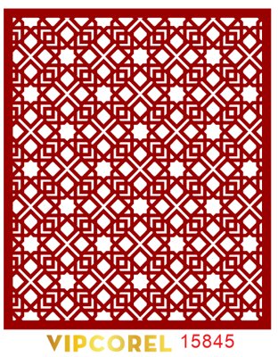 File gốc Vách CNC ốp tường sau bàn thờ #71 file corel (Filetranh.com) Vách CNC ốp tường sau bàn thờ #71 file corel