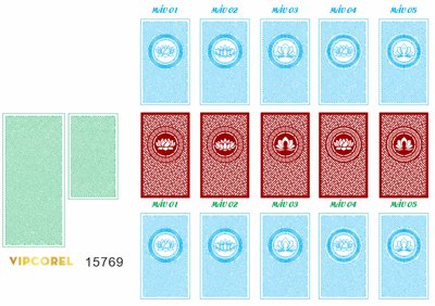 File tranh gốc Vách ngăn CNC phòng thờ chữ vạn và logo hoa sen (bản quyền) độc đáo