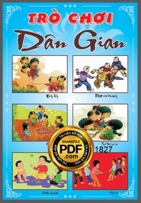 Tải về file gốc [VIP] TRÒ CHƠI DÂN GIAN FILE CORELDRAW X7 (dùng cho in quảng cáo)