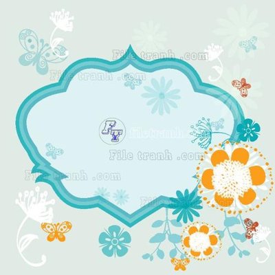 File in trần Vetores (1010) (file gốc) hoa văn 3D