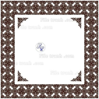 File gốc Vetores (1013) (chuẩn màu) cho in offset