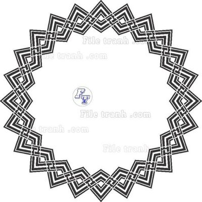 File gốc in ấn Vetores (1026) độ phân giải cao