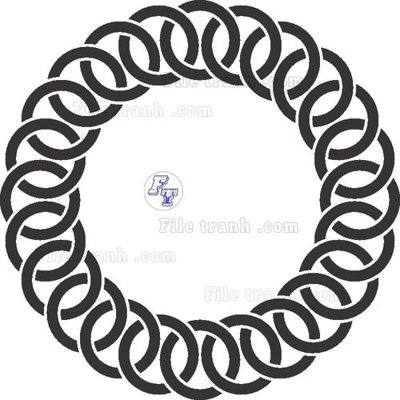 File tranh Vetores (1030) (bản gốc) trang trí văn phòng