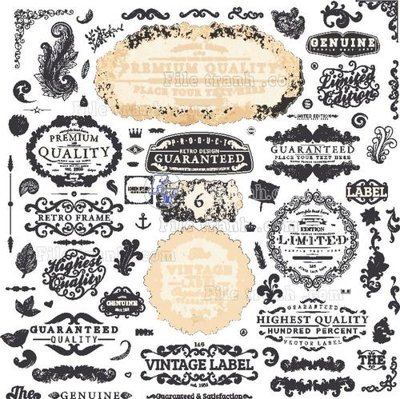 File PSD Vetores (1051) (gốc) cho designer