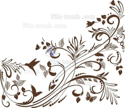 File in trần Vetores (1055) (bản gốc) mây trời