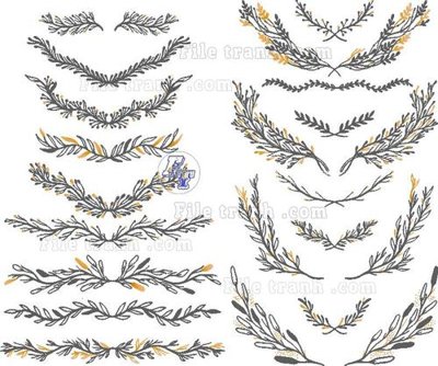 File tranh gốc Vetores (1083) (bản đẹp) độc quyền