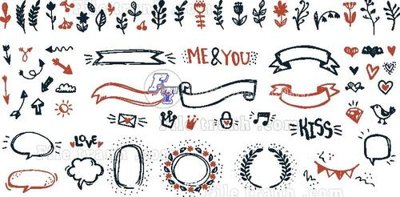 File tranh PSD Vetores (1092) chất lượng cao