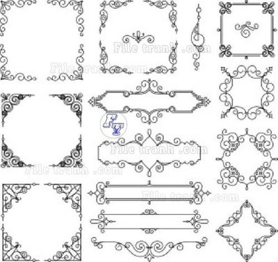 File gốc Vetores (1095)_1 cho in ấn và thiết kế