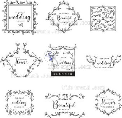 Hình ảnh file gốc in trần nhà Vetores (1109)_1