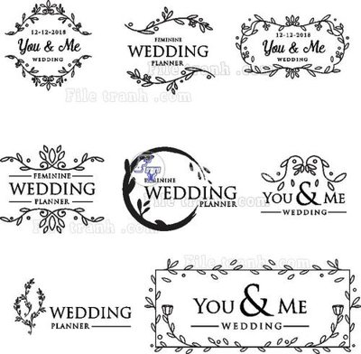 Download file gốc Vetores (1110) (in mica) logo