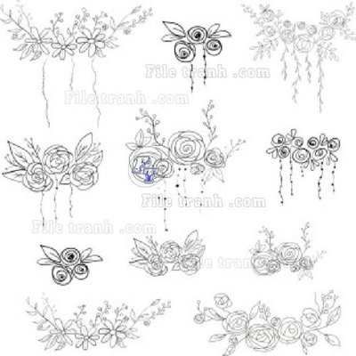 File PSD Vetores (1111)_1 (gốc) nhiều lớp (multi-layer)