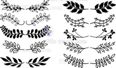 File PSD Vetores (1117) (bản gốc) dễ dàng edit