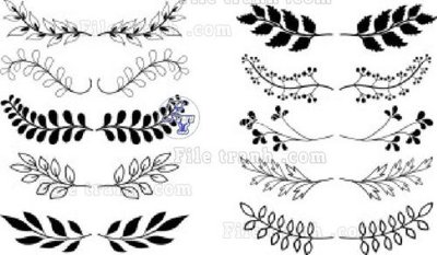 File PSD Vetores (1117)_1 (gốc) cho in quảng cáo