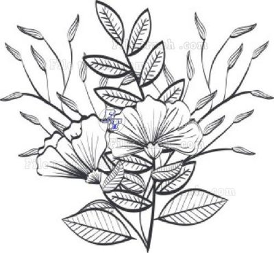 File ảnh Vetores (1120)_1 (gốc) in decal dán tường