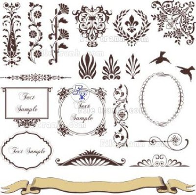 Tải file Vetores (1130)_1 (ảnh gốc) in gạch 3D