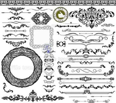 File tranh Vetores (1149)_1 (bản gốc) treo phòng ăn