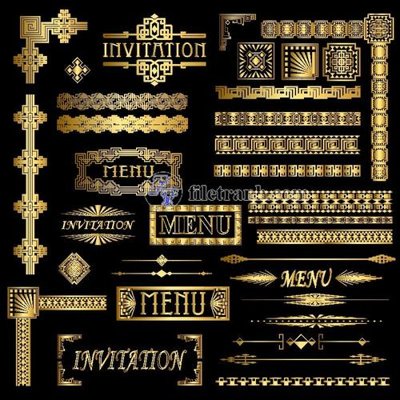 Download file gốc Vetores (1150) (in lụa) nghệ thuật