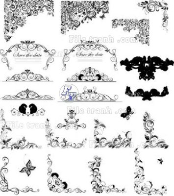 File PSD Vetores (1158)_1 (gốc) cho in quảng cáo