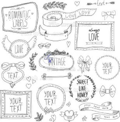 File tranh Vetores (1164)_1 (gốc) chủ đề thiên nhiên