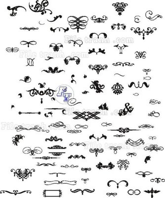 File gốc Vetores (1187) (phong cách) cổ điển