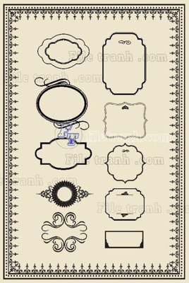 Mua file gốc Vetores (1193) (in ấn) tại Filetranh.com