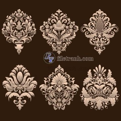 File ảnh Vetores (1195) (gốc) in quảng cáo ngoài trời