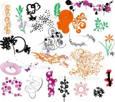 Chi tiết file tranh tráng gương Vetores (1197)_1 (ảnh gốc)