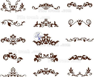 Mua file gốc Vetores (1201) (PSD) tại Filetranh.com