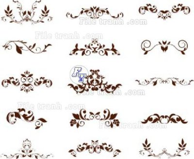 File gốc Vetores (1201)_1 (phong cách) châu Âu