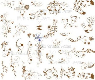 File tranh gốc Vetores (1202)_1 (bản quyền) file PSD