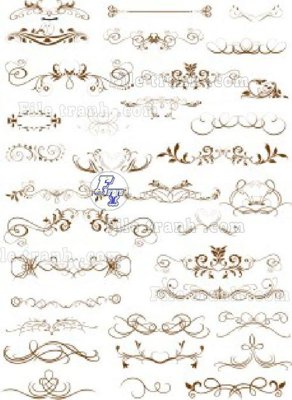 File in trần Vetores (1209)_1 (bản gốc) phong cảnh