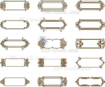 Download file Vetores (1217) (gốc) in mica cao cấp