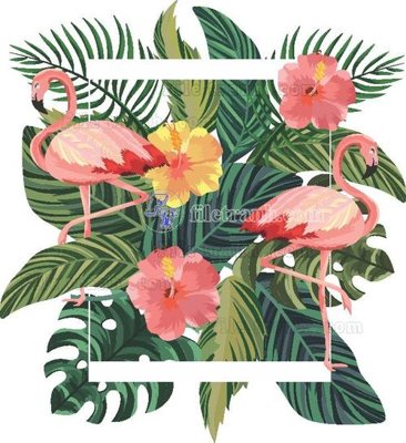 Chi tiết file gốc Vetores (520) (cho in tráng gương)