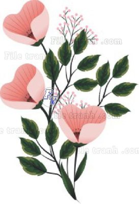 File tranh Vetores (538)_1 (ảnh gốc) cho in ấn kỹ thuật số