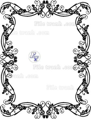 File tranh in mica Vetores (600) (độ phân giải cao)