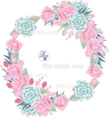 File gốc in ấn Vetores (650) chuẩn màu CMYK