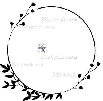 File tranh Vetores (655) (gốc) in backlit film