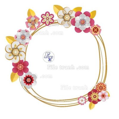 File gốc Vetores (668) (AI/EPS) cho in ấn