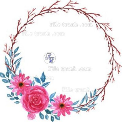 File tranh in trần 3D Vetores (672)_1 (ảnh gốc)