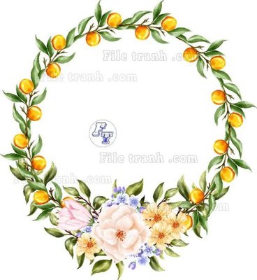 File in mica Vetores (684) (bản gốc) làm vách ngăn